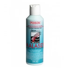 Malaseb Medicated Pet Shampoo & Antifungal Treatment