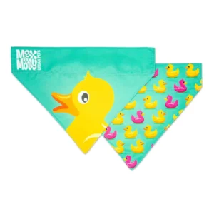 Max & Molly Bandana - Ducklings