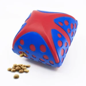 KONG Rewards Wally Interactive Treat Dispenser