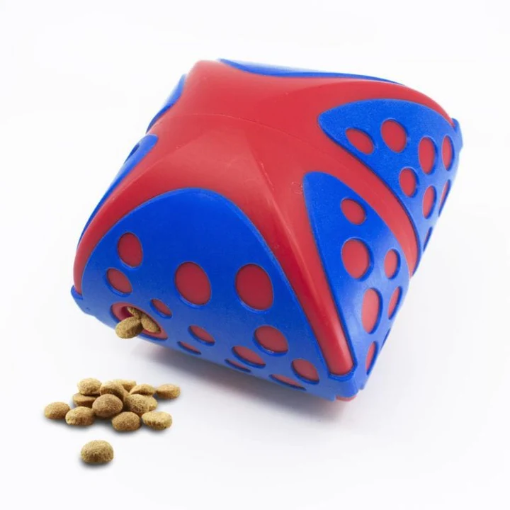 KONG Rewards Wally Interactive Treat Dispenser
