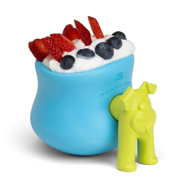 West Paw Toppl Stopper - Assorted Colours