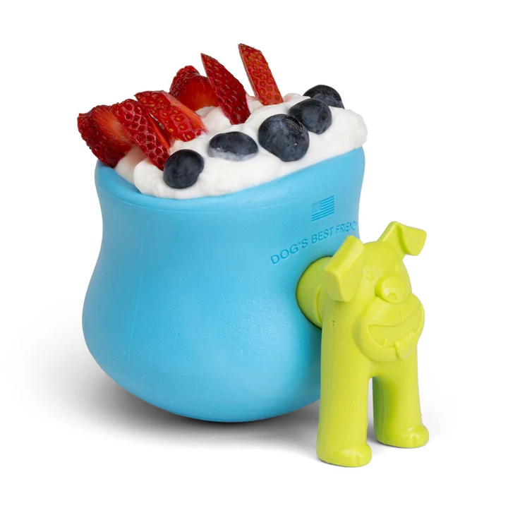 West Paw Toppl Stopper - Assorted Colours