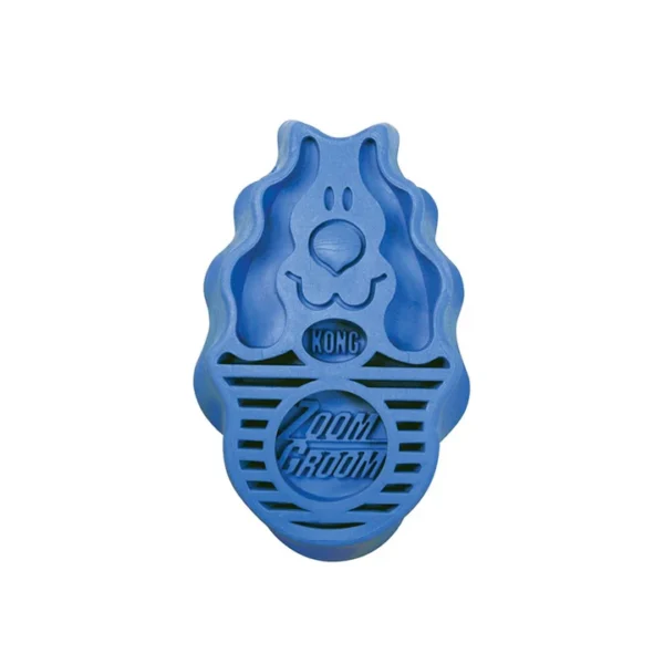 KONG Zoomgroom Boysenberry